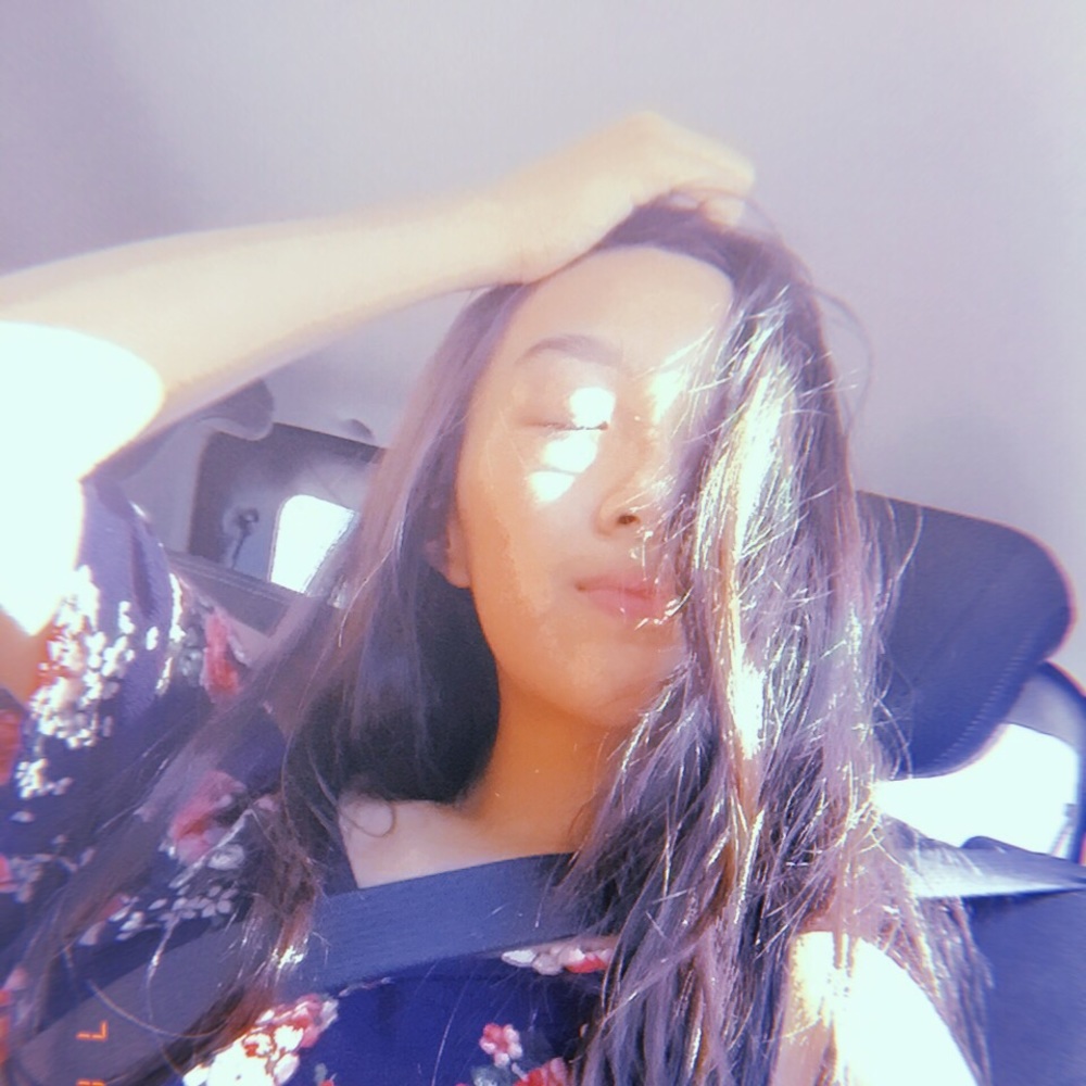 Meet your Posher, Lila